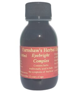 Eyebright Complex 100ml