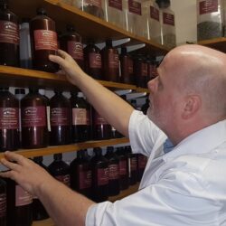 Find a local Medical Herbalist Herbalist